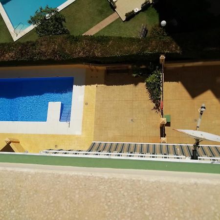 丰希罗拉Apartamento Del Mar公寓 外观 照片