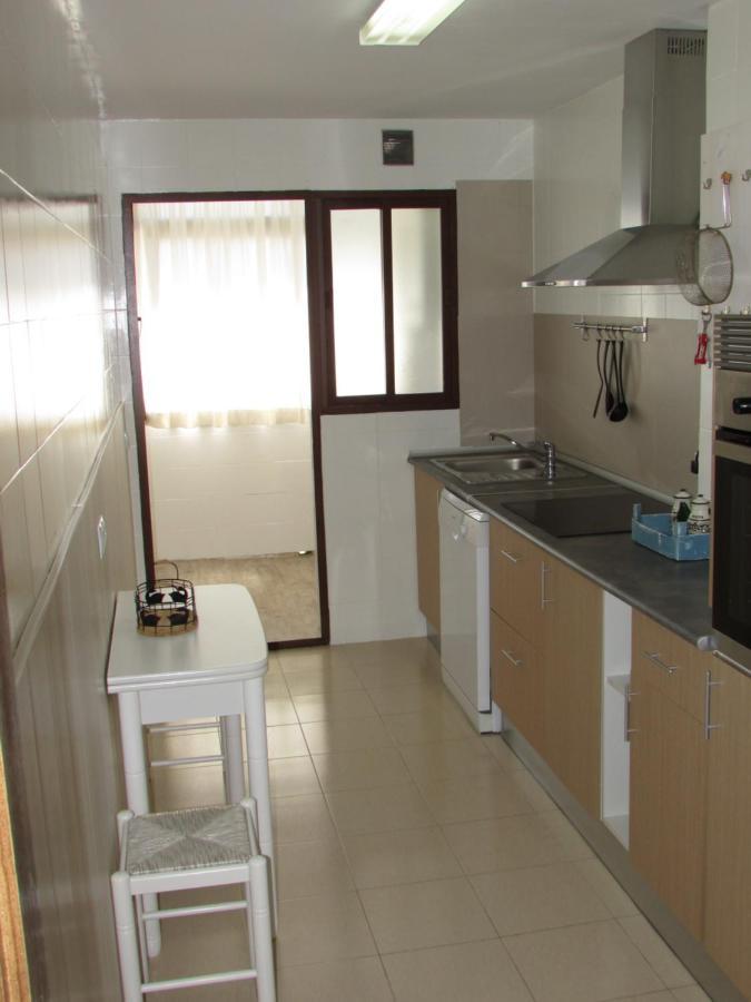 丰希罗拉Apartamento Del Mar公寓 外观 照片